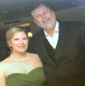 Meet your Posher, Jamie